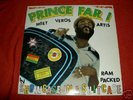 Prince Far I ' Showcase In A Suitcase ' 12