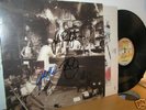 Led Zeppelin signed copy - In Through The Out Door