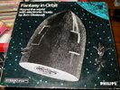 Fantasy in Orbit Dissevelt orgnl Dutch electro psych LP