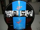 Depeche Mode: Limited Edition Violator Picture LP Vinyl