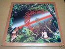 Miles Davis AGHARTA Japan 2LP w/booklet