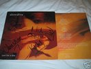 SLOWDIVE - JUST FOR A DAY 1991 LP *FULLY SIGNED BY BAND