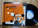 50s 10 Inch Blue Note LP-5020 GIL MELLE New Faces RARE