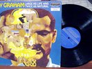 DAVY GRAHAM Large as Life LP London 1968 raga folk rare