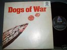 DOGS OF WAR - LP 1977 --  RARE ITALO DISCO BOOGIE BEATS