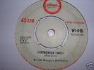 ISLAND WI-015 - ERNEST RANGLIN - HARMONICA TWIST