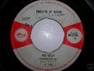 ISLAND WI-3124 - PAT KELLY VAL BENNETT 12TH OF NEVER