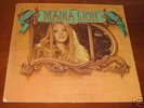 MAMA LION preserve wildlife OR USA '72 LP HEAVY PSYCH