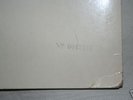 Beatles white album UK 1968 LP RARE NEAR MINT MONO