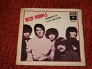 DEEP PURPLE  EMMARETTA  RARE