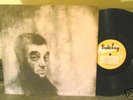 CHARLES AZNAVOUR LP PORTUGAL RAREST UNIQUE PAINT P/S