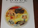 Vogue Picture Record Book - 2nd Edition