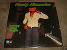 Monty Alexander RASS feat Ernest Ranglin MPS LP og