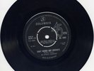 2 MOD ORIG 45´S BO STREET RUNNERS & CYRIL DAVIES. SOUL
