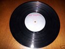 Rare 1960's Garage Band Acetate LP Recording The Tempos