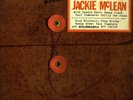 JACKIE McLEAN Jackie's Bag BLUE NOTE 47 W 63rd St NM
