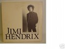 JIMI HENDRIX BOX SET 12 records Mint POLYGRAM Vinyl