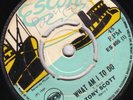 TONY SCOTT/SKINHEAD REGGAE/ESCORT/ES805/1969..RARE..