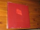 PEARL JAM BENAROYA VINYL 4LP SEALED BOX SET #ED /2000