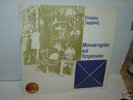rare 1964 XARHAKOS OST  MONASTIRAKI - TETRAGON on ODEON