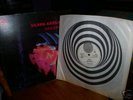BLACK SABBATH - PARANOID  ORIGINAL VERTIGO