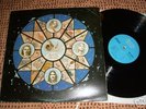 SAMLA MAMMAS MANNA s/t Swedish stoned psych LP 1971