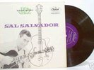 SAL SALVADOR,   10