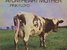 PINK FLOYD: Atom Heart Mother (´70 / rare UK EXPORT LP)