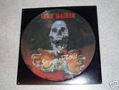 IRON MAIDEN - SEVENTH TOUR, Picture-LP