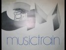 **Carsten Meinert  CM Musictrain  Danish Jazz LP