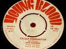 JACK HAMMER Colour Combination Killer FUNK Mod 45 RARE
