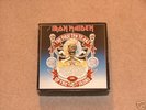 IRON MAIDEN 1ST 10 YEARS BOX SET:  20 X 12