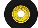 RAY SMITH-RIGHT BEHIND YOU BABY-GREAT SUN ROCKABILLY