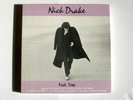 NICK DRAKE fruit tree 4LP BOX SET on HANNIBAL N/E