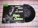 EDDIE COCHRAN EP *CHERISHED MEMORIES OF*