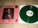 GARY NUMAN - APOLLO LANDING 1980 - GREEN VINYL LP