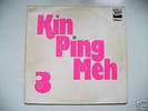 KIN PING MEH  3  auf  ZEBRA