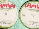Upsetter 12: Jr Murvin (Dillinger) Roots Train/Memories