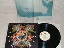 Hawkwind - In Search of Space SUPERB UK1st PRESS + BOOK