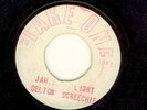 DELTON SCREECHIE -- JAH IS MY LIGHT/VER..WICKED STEPPER