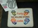 Rolling Stones-Forty Licks/Limited 3LP box + extra