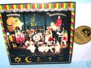 THE RASTAFARIANS : (ULC) Private Press Reggae LP LP