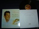 VINTAGE DEAN MARTIN-SLEEP WARM VINYL LP SINATRA RARE