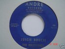 NORTHERN SOUL - THE MILESTONES / THE JOKER - On ANDRE