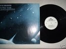 BAD RELIGION - INTO THE UNKNOWN RARE US HARDCORE LP