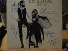 FLEETWOOD MAC * AUTOGRAPHED   
