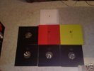 cocoon compilation A , B , C , D