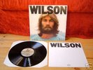 DENNIS WILSON **MINT** UK 1st PRESS PACIFIC OCEAN BLUE