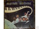 RARE SOUL FUNK OG   Rhythm Machine   st   LULU - LISTEN