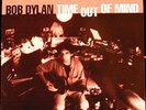 Bob Dylan 2 LP Time Out Of Mind Columbia 1997